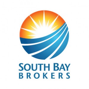 South Bay Brokers real estate logo