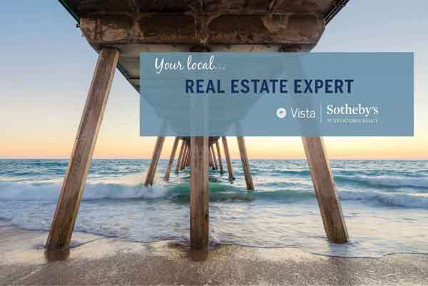 Your Local Manhattan Beach Real Estate Expert