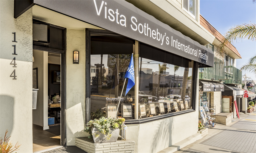 Vista Sotheby's International Realty