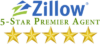 Keith Kyle Zillow 5-Star agent