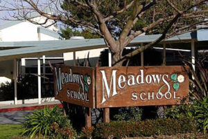 Meadows Elementary School Manhattan Beach