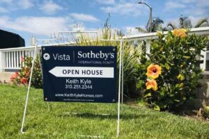 Manhattan Beach open houses