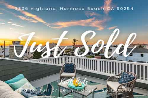 3306 Highland Hermosa Beach