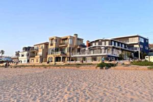 1000 The Strand Manhattan Beach