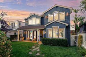 569 35th Street Manhattan Beach