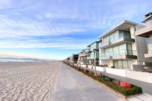 108-The-Strandjpg - Manhattan Beach Real Estate 108 The Strand in Manhattan Beach