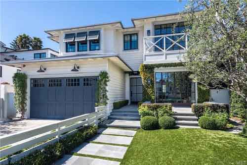 617 Anderson Manhattan Beach