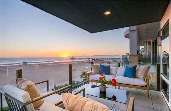 708 The Strand Manhattan Beach