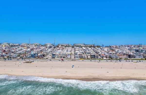 El Porto Manhattan Beach