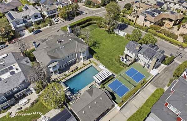 814 Pacific Avenue Manhattan Beach