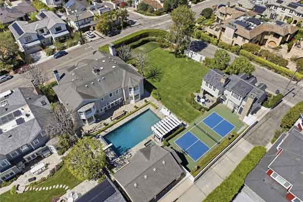 814 Pacific Avenue Manhattan Beach